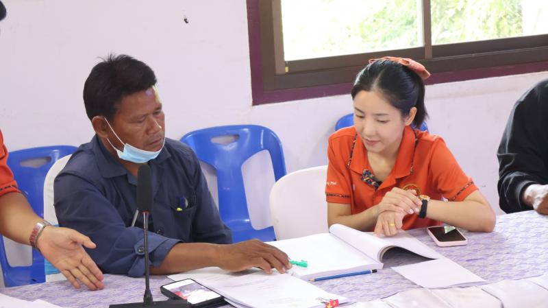 82. การปฐมนิเทศ ผู้เข้ารับการประเมินเทียบระดับการศึกษา ครั้งที่ 1 ปีการศึกษา 2568